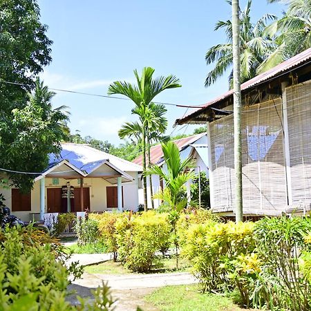 Moon Shine Garden Resort Neil Island Exterior foto